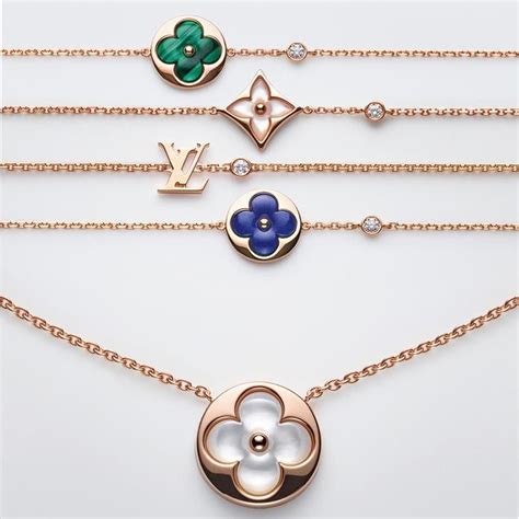 louis vuitton blossom fine jewelry|monogram cherry blossom Louis Vuitton.